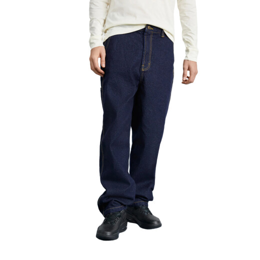 Jean Dickies Madison Baggy Fit - Azul Jean Dickies Madison Baggy Fit - Azul