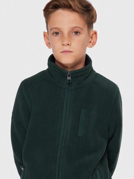 CAMPERA LEGACY 5590 VERDE
