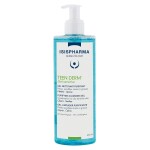 TEEN DERM GEL SENSITIVE FR. X 400 ML. única