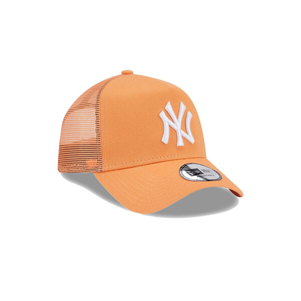 Gorro New Era New York Yankees - 60364431 Mostaza