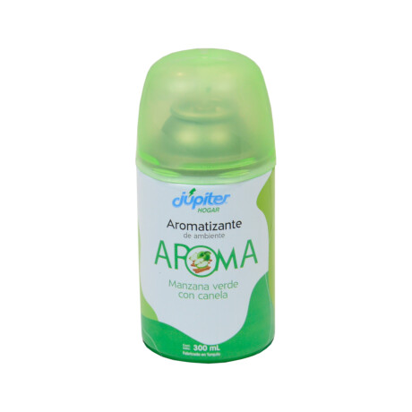 Aromatizante Manzana con canela S/C