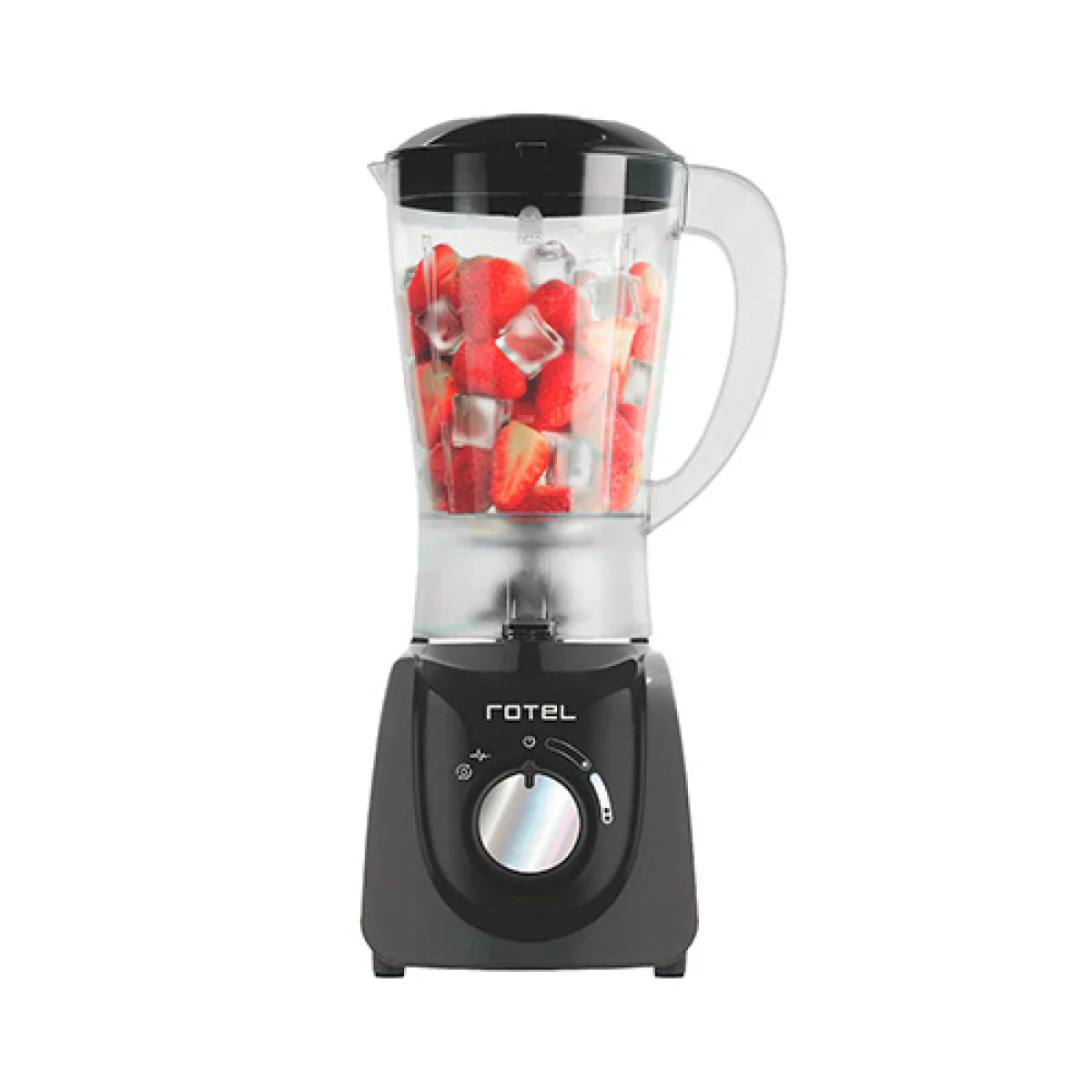Licuadora Rotel Licua Fast 520W 2.1L 
