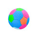 Pelota de Goma N°2 MULTICOLOR