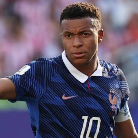 Kylian Mbappé - FFF - 78 Kylian Mbappé - FFF - 78