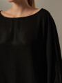 Blusa Otaka Negro