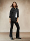 JEAN TOLEDO OXFORD NEGRO (V)