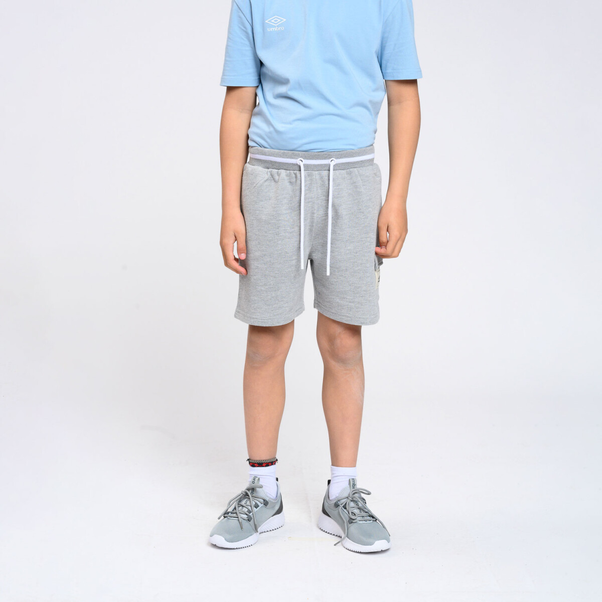 BERMUDA UNIVERSITY Umbro Niños - 05m 