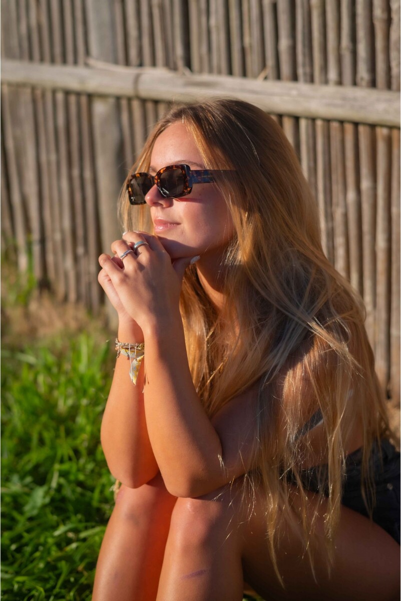 Lentes de Sol Demi GW 