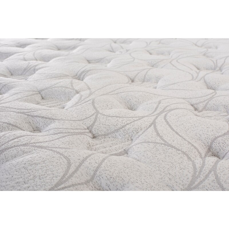 Sommier de Resortes Malibu Somier Malibu - Queen 158x198x030