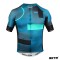 Camiseta Sxtr Maillot M/corta Slim Toquio