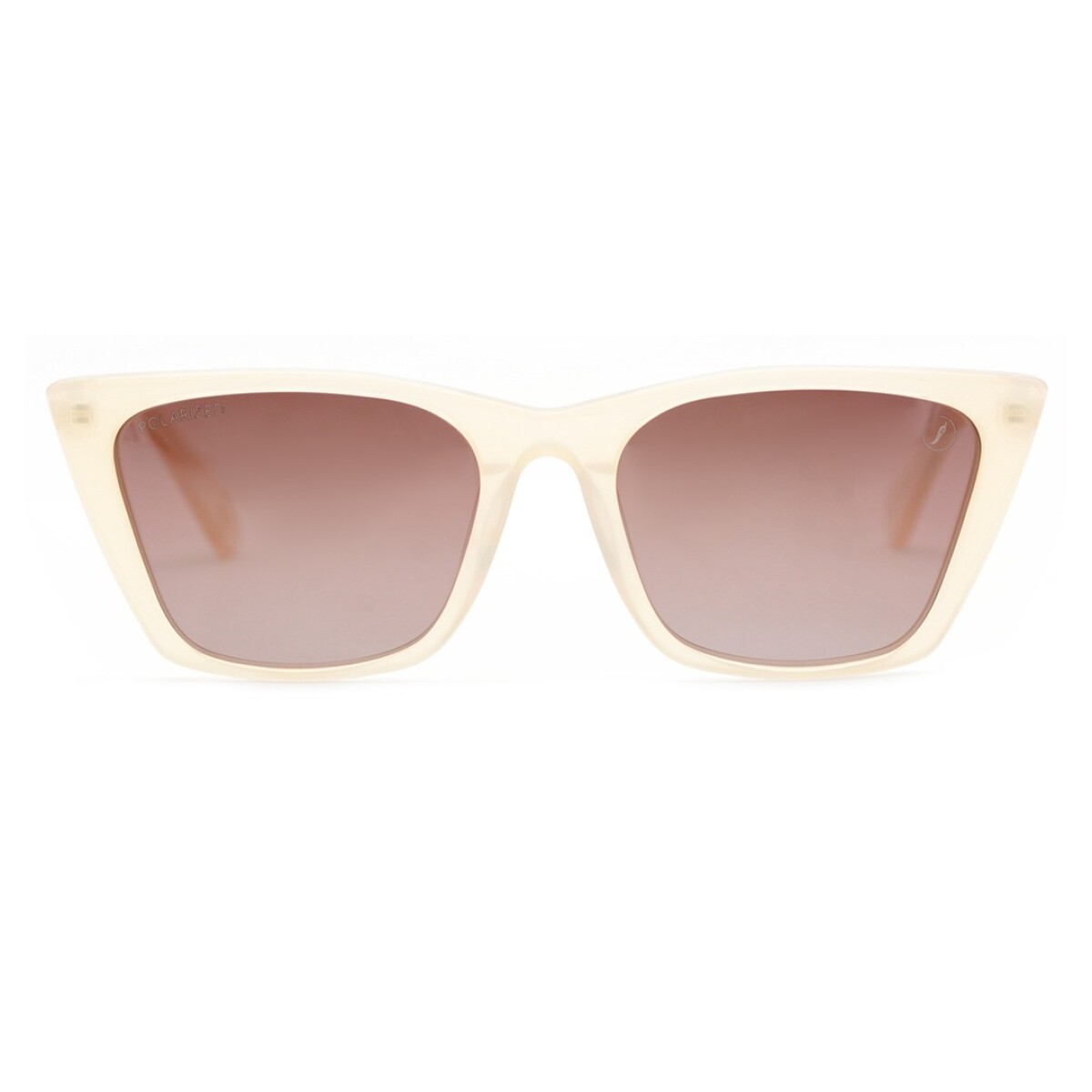 Lentes de Sol Chilli Beans Marilyn Monroe - Beige 