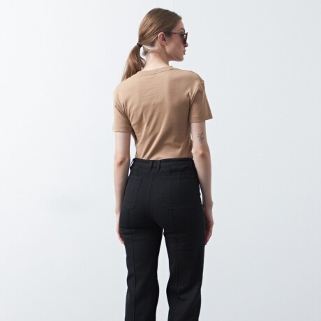 PANTALÓN RAMIS Negro