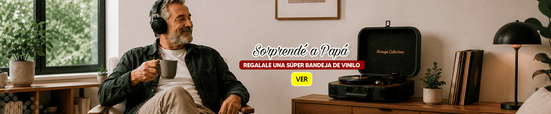 ¡Oferta para Papá en DIMM, Bandejas de Vinilo al mejor precio!