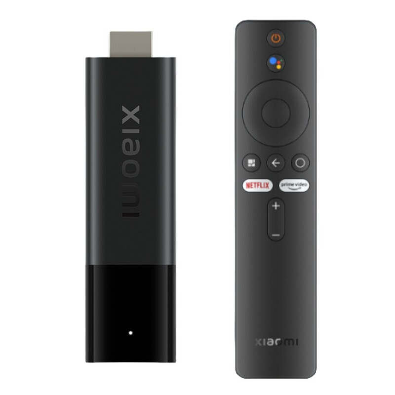 Androik Xiaomi Mi Tv Stick 4k 2nd generacion Androik Xiaomi Mi Tv Stick 4k 2nd generacion