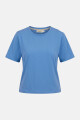 REMERA CLASSIC AZUL
