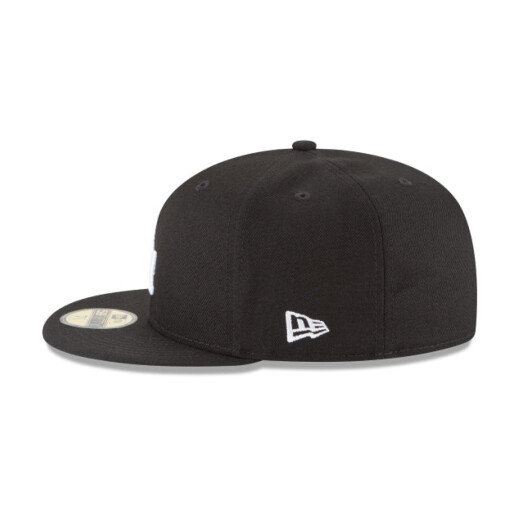 Gorro New Era MLB Los Angeles Dodgers - Negro Gorro New Era MLB Los Angeles Dodgers - Negro