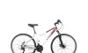 Bicicleta ZERO3 LADY - Rodado 27.5 - S-PRO Blanco