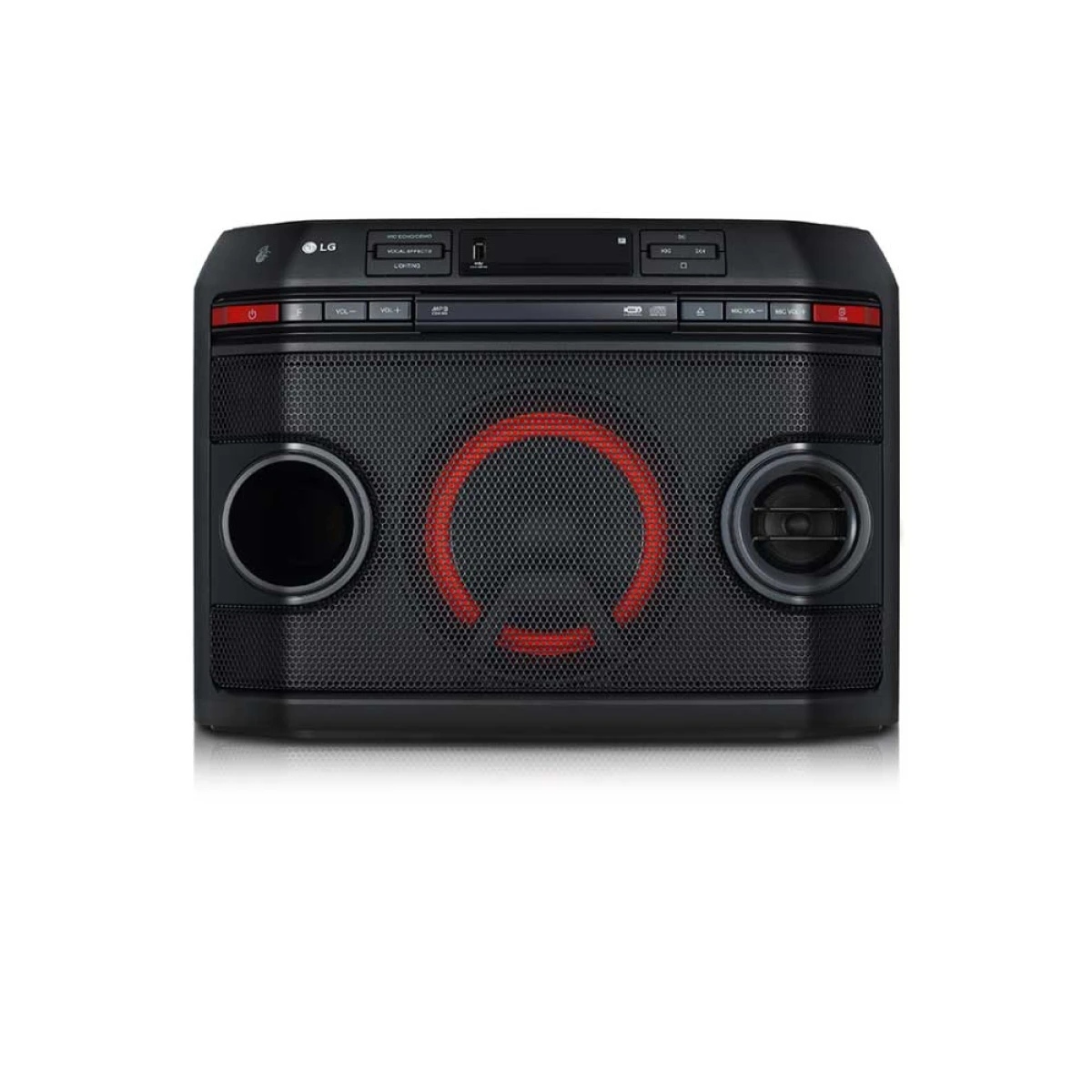 Minicomponente LG - XBoom 45 