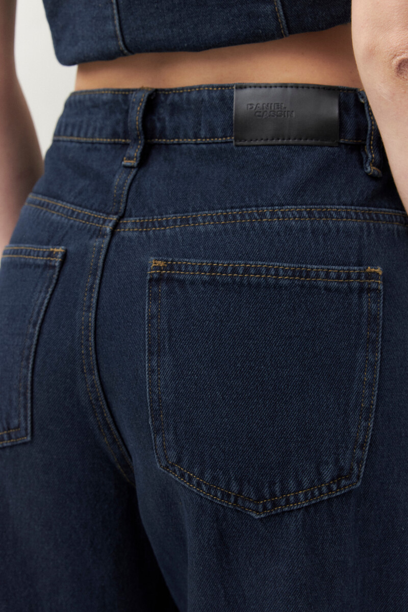 JEAN KLIMT Indigo