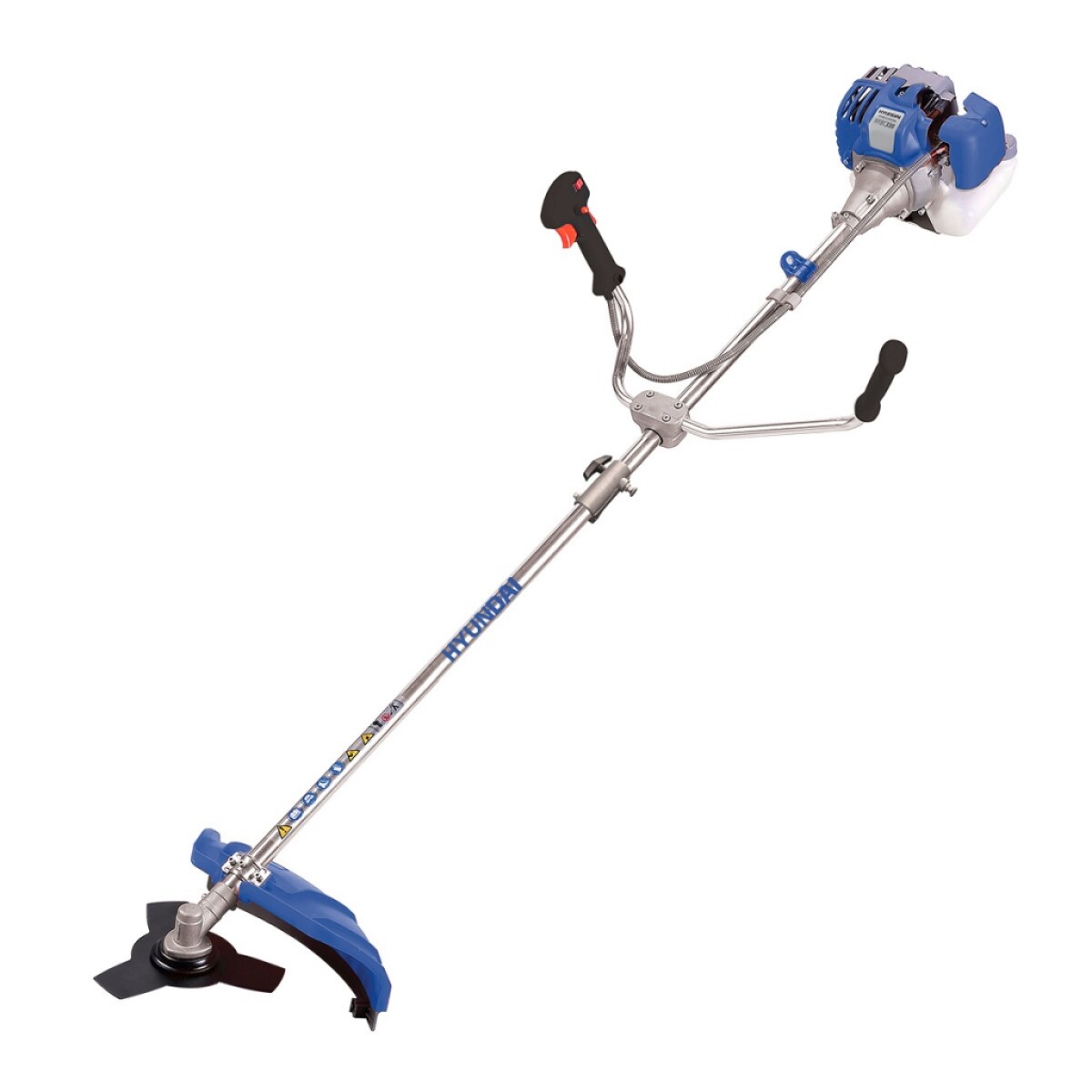 DESMALEZADORA HYUNDAI HYBC 430 