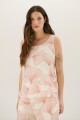 MUSCULOSA GINGKO ROJO