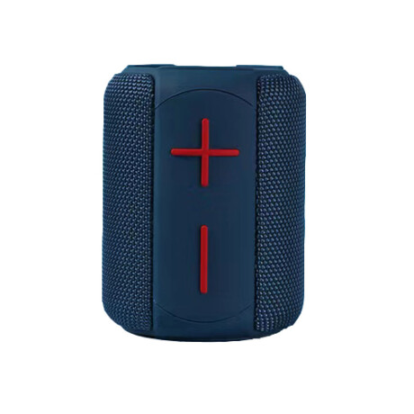 Parlante Xion XI-XT1 Inalámbrico Portable AZUL