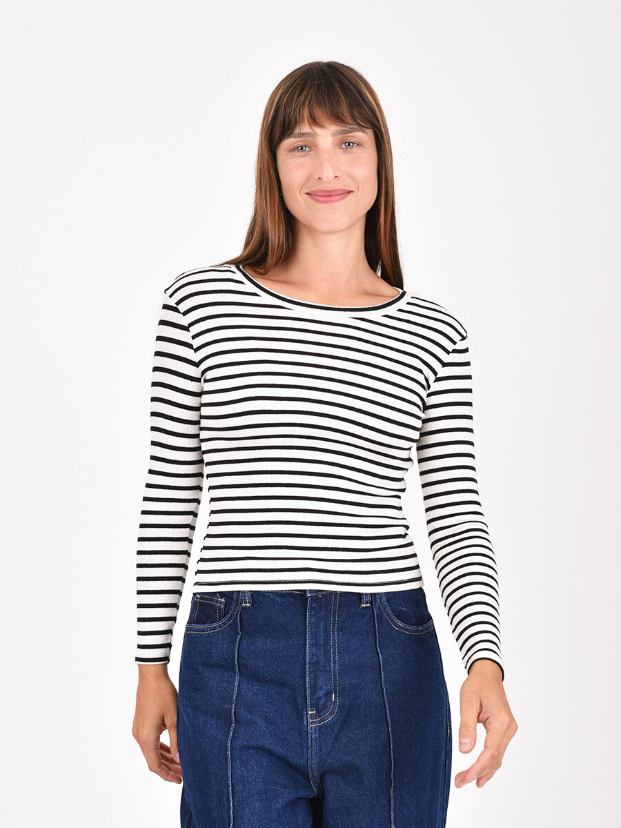 REMERA PAME - VARIANTE 1 