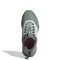 Championes de Mujer Adidas Plateado Verde