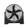 TURBO VENTILADOR PUNKTAL PK-5070 Turbo Ventilador Punktal Pk-5070