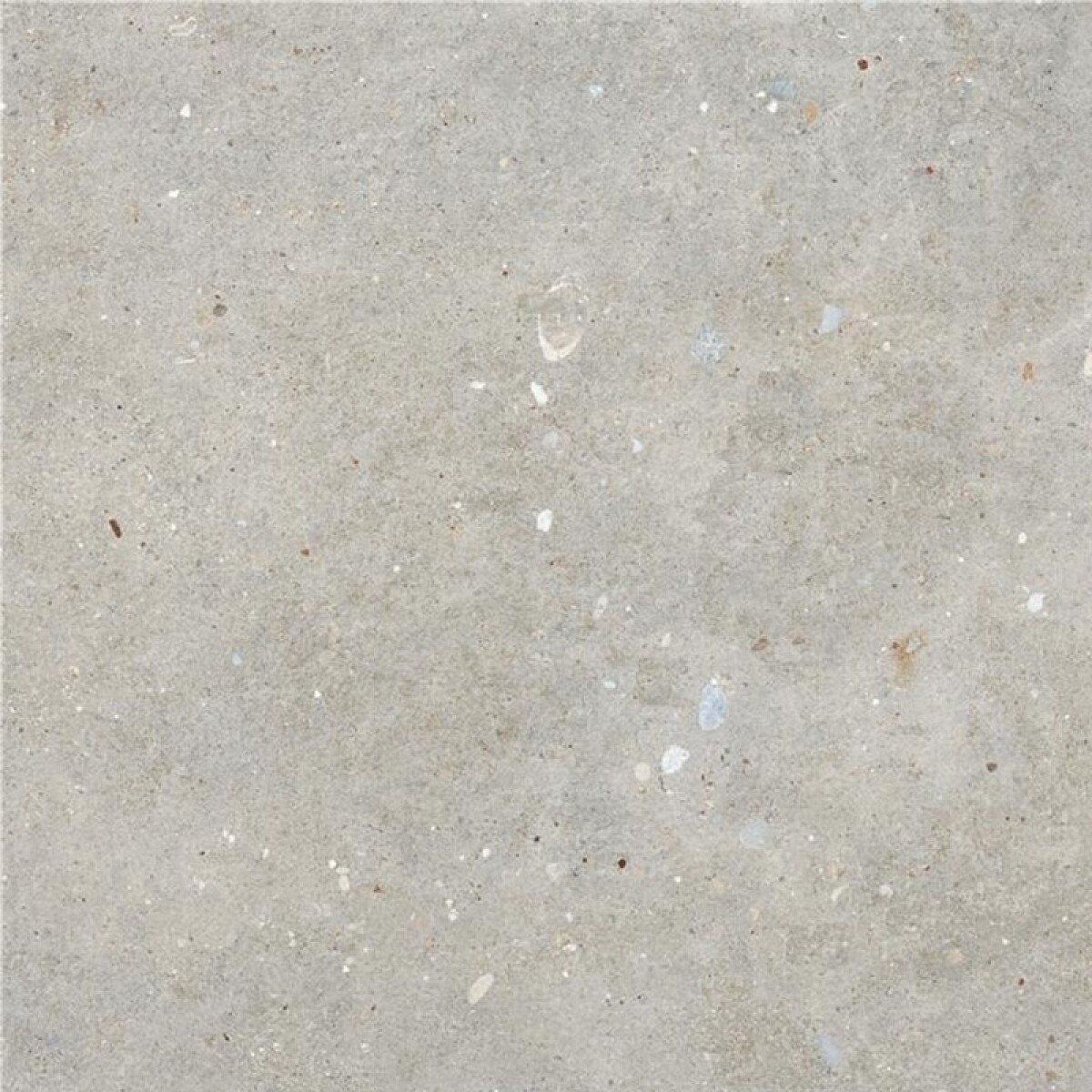 Porcelanato Para Interior O Exterior Glamstone Grey Rectificado "a" 75x75 Cm 
