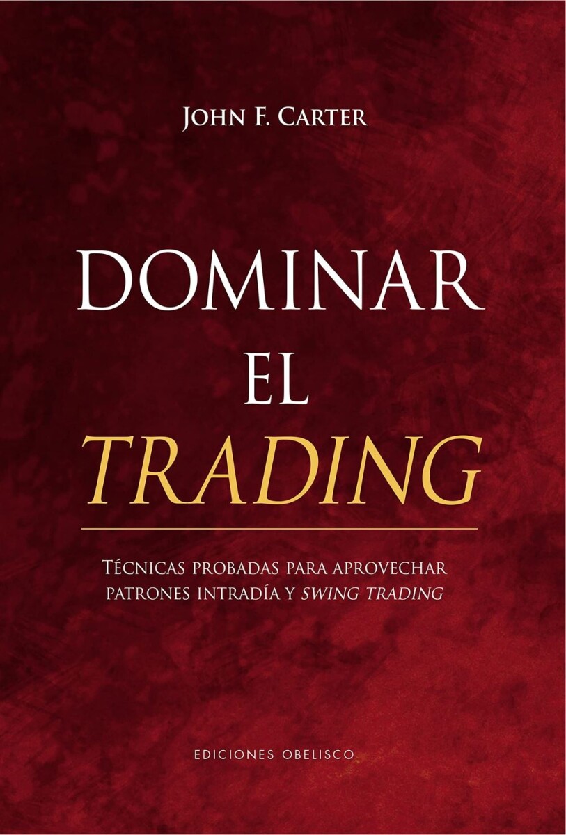 Dominar El Trading 