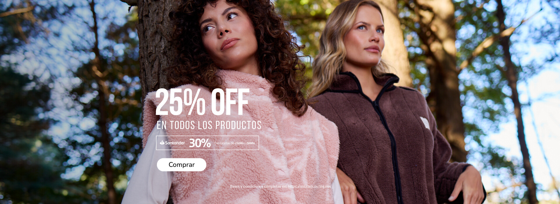 TODOSISI 25% OFF
