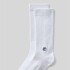 Medias The Everyday Crew Sock Unisex Classic White