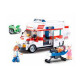 Sluban - Ambulancia M38-B1065 Sluban - Ambulancia M38-B1065