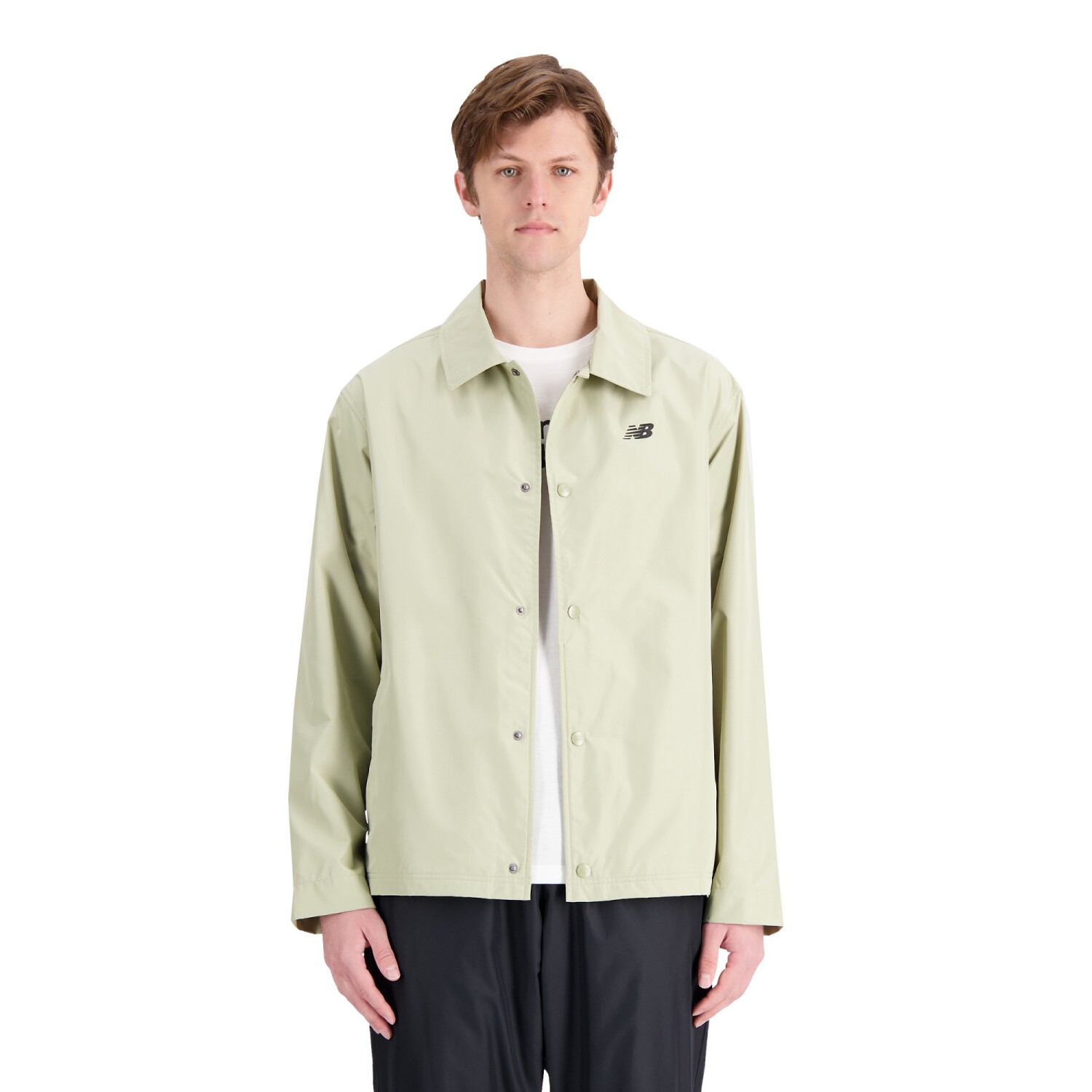 New balance vestir store
