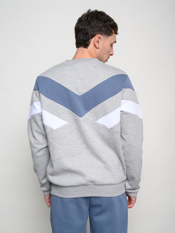 BUZO EDGE Umbro Hombre 5mp