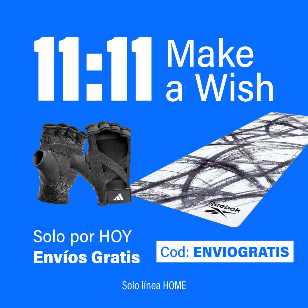 11:11 Make a Wish