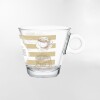 TAZA SEASON COFFEE BLANCO