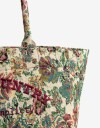Shopper Cartera Shopper Poetic Country - Estampado Flores