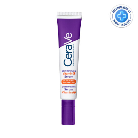 Cerave Skin Renewing Serum anti arrugas con Vitamina C Cerave Skin Renewing Serum anti arrugas con Vitamina C