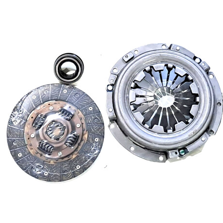 KIT DE EMBRAGUE HYUNDAI ACCENT EXCEL 1.5 200MM FRIZIONI KIT DE EMBRAGUE HYUNDAI ACCENT EXCEL 1.5 200MM FRIZIONI