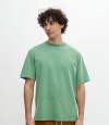 Remera Rowland Verde