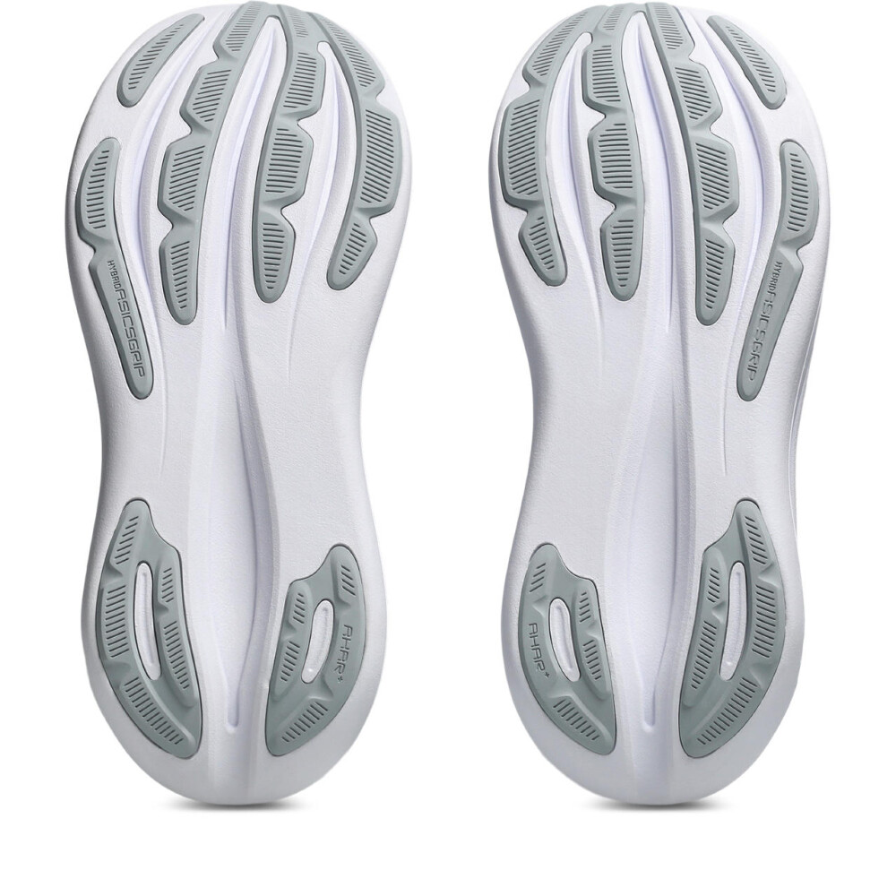 Zapatilla Running GEL-Nimbus 28 Atc Mujer Piedmont Grey/pure Silver