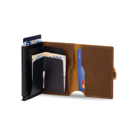 Tarjetero Shakespeare Whisky