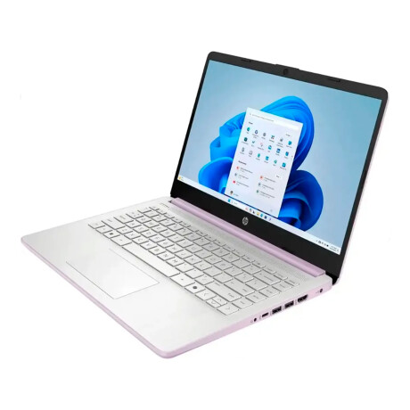 Notebook HP 14'' Celeron 4GB 64GB WIN11 001
