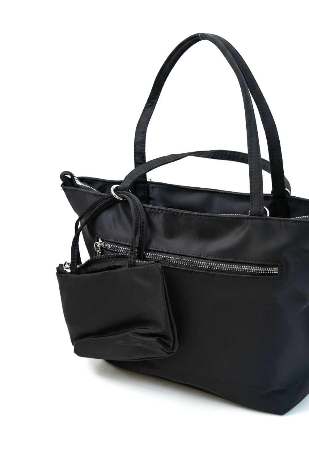 Cartera Terra Negro