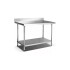 MESA 1800 MESADA CON BORDE HWT-2-718RP RIN FLAMEMAX. Mesa 1800 Mesada Con Borde Hwt-2-718rp Rin Flamemax.