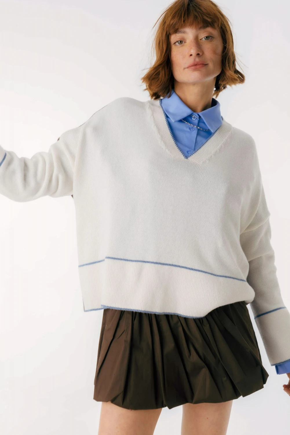 Sweater Saela