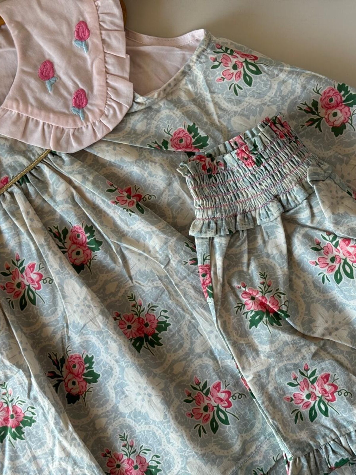Conjunto Shabby Conjunto Shabby
