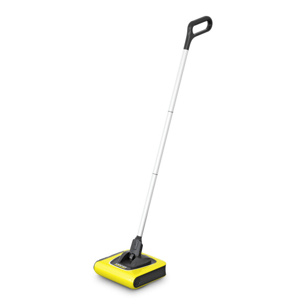 Escoba a Batería KB5 Karcher Escoba a Batería KB5 Karcher